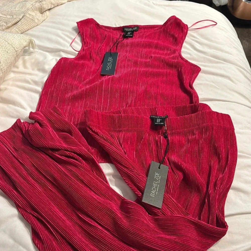 Rachel Zoe Lounge Set